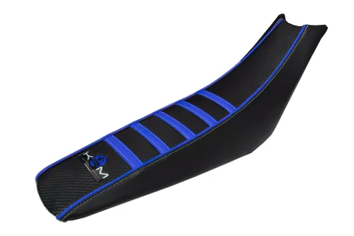 Zadelhoes KRM Blauw Beta 2005 - 2010