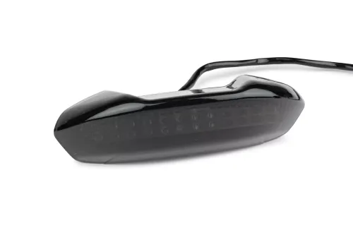 Achterlicht INCL. Indicatoren Piaggio NRG Power Tinted