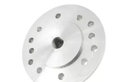 2Fast Cilinderkop Verbrandingskamer Blank Piaggio NRG / Runner