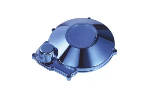 STR8 Ontstekingskap Minarelli AM6 GeanodiSeerd Blauw