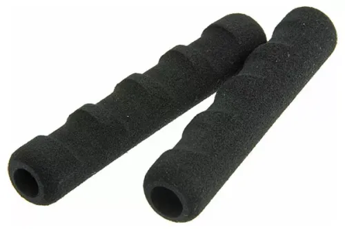 Remhendel Foam Mouwen STR8 Universeel Zwart