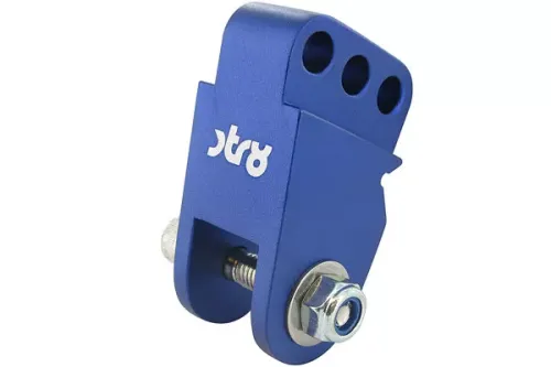 STR8 Riser / Jack-Up Kit CPI / Keeway / Algemeen Blauw