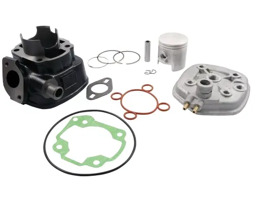 70cc Minarelli LC (met cilinderkop)