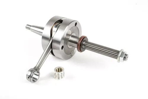 Krukas 2Fast  Voor Malossi C-ONE / RC-One Carter 39.3MM Slag / 90MM Drijfstang Piaggio