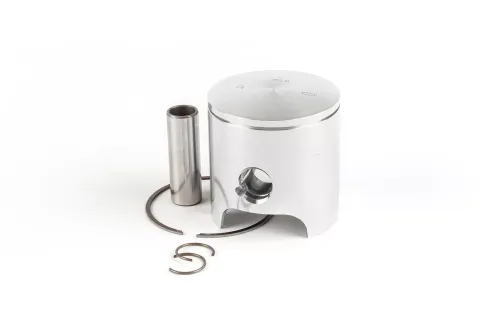 Cilinder 2Fast 80CC 44,9MM Slag Derbi Euro 3 / 4