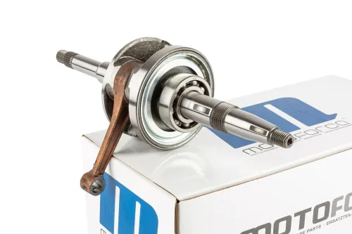 Krukas Peugeot/Sym 50cc 4T