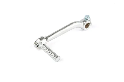 Kickstarthendel Staal MBK 51