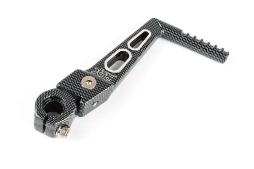  Kickstart-Hendel Vouwen Lighty Carbon Derbi