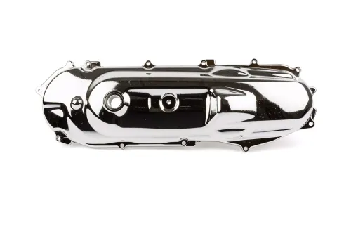 Variator Cover Chroom MBK Booster / Stunt / Yamaha BW'S / Slider