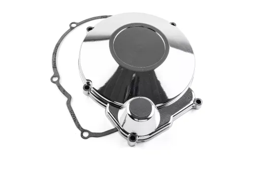 Ontstekingskap Chroom Minarelli AM6