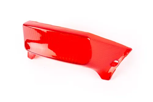 Achterlichtlens Rood MBK Next / Yamaha BW'S NG