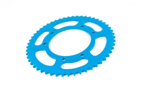 Couronne 53 Tanden - 420 Blauwe Rieju MRT