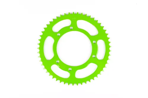 Couronne 53 Tanden - 420 Groene Rieju MRT