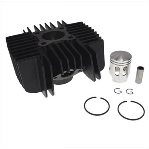 Cilinder Tomos A35 38mm