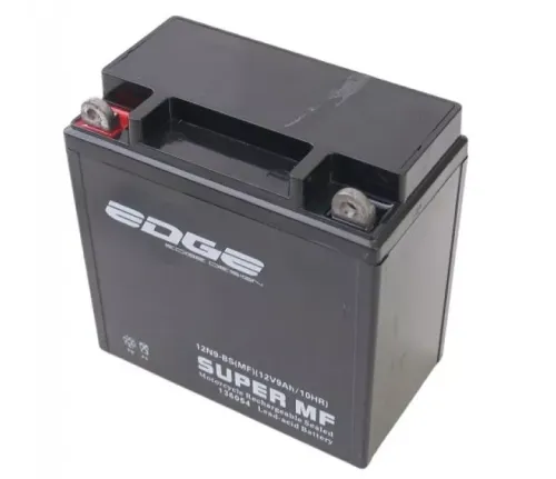 Accu Vespa LX 50 4T(YTX9A-BS YB9-B)