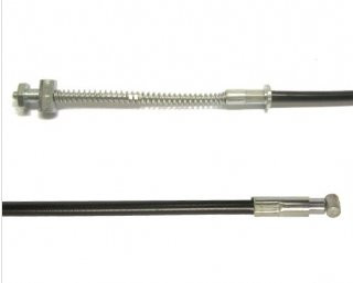 Achter - Remkabel - Hyosung - Rush