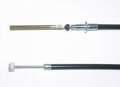 Achter - Remkabel - Yamaha - Neo's