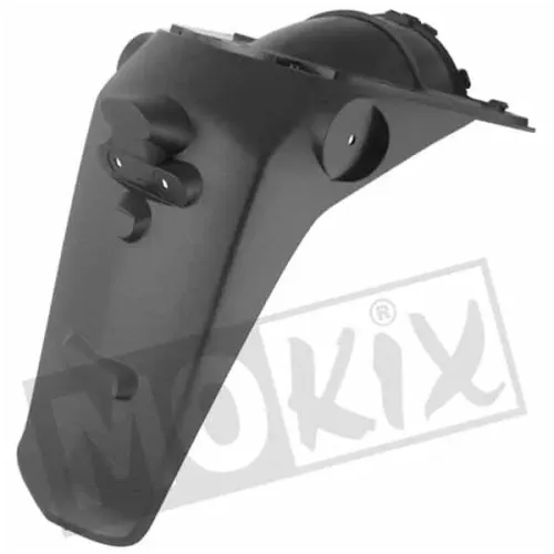 Spatbord New Vivacity - Achter