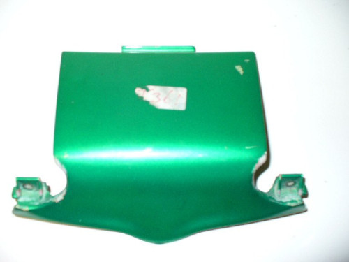 Achterkap - Onder vleugel - Gilera - Runner - Groen