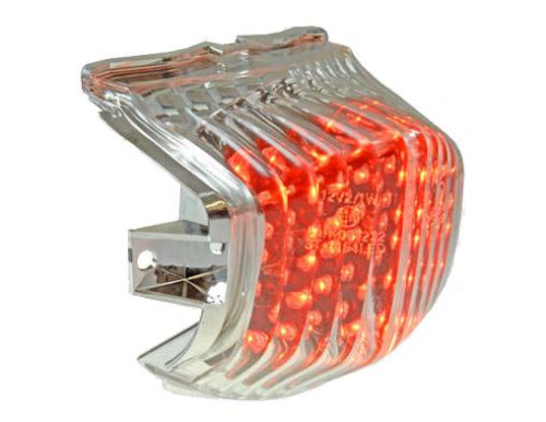 LED Achterlicht Aprilia SR Factory