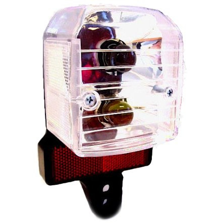 Tomos Achterlicht Lexus