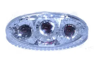 Lexus achterlicht peugeot ludix