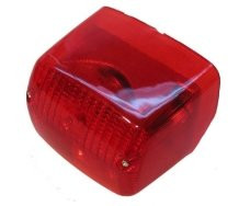 Achterlicht - Peugeot - FOX - Compleet