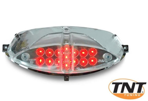 Achterlicht Peugeot Speedfight 2 - Lexus - LED