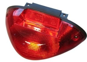 Achterlicht - Suzkuki - Katana