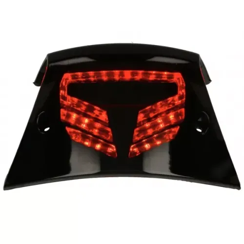 Led achterlicht Sport-1 Piaggio Zip (smoke)