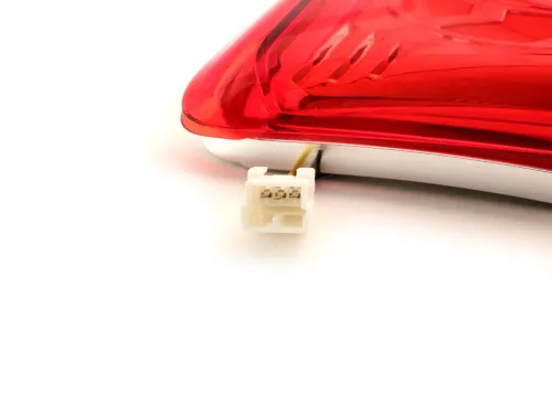 Achterlicht MOTO NOSTRA LED Vespa GT, GTS 125-300, GTV (2014-2018, Facelift)  Rood