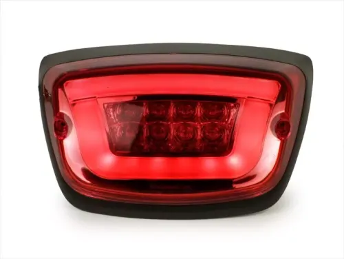 Achterlicht MOTO NOSTRA LED Vespa LX 50-150 LXV 50-150  Rood