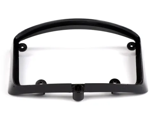 Achterlichtframe MOTO NOSTRA Vespa GTS Notte GTV i.e. Sei Giorni 300 (ZAPMA3602)