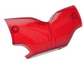 Achterlichtglas - Gilera - Runner - Rood