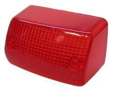 Achterlichtglas - Honda - Wallaroo