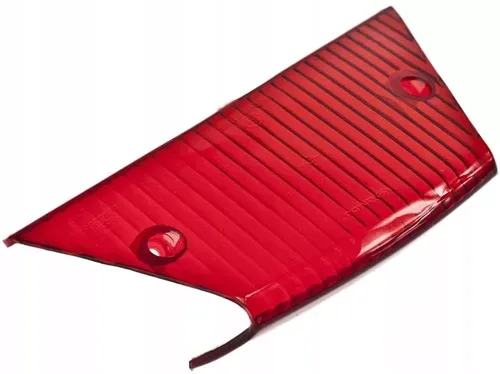 Piaggio Zip achterlichtglas (origineel)