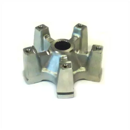 Achternaaf Gilera Runner