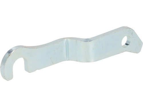 Achterremarm BGM PRO Piaggio Bravo Boxer Ciao,Si Verlengde Versie Voor Meer Remkracht