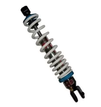 Achterveer Peugeot Vivacity