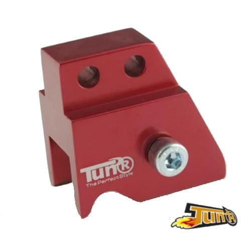 Achterveer verlenger - Tun'R - Minarelli - Rood