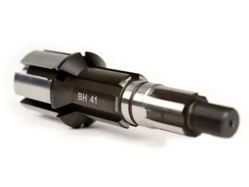 Achterwielas Tussenas BGM ORIGINAL Lambretta LI, LIS, SX, TV (Serie 2-3) DL, GP