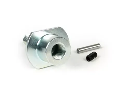 adapter schokbreker voor  BGM pro voor BGM pro sc/f16 competition   vespa pk/px   210/165 mm   gebruikt voor het verlagen van de voorvork