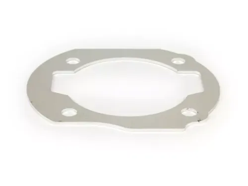 afstandsbus basis  BGM original  vespa v50, pv125, et3, pk50, pk80, pk125   1.5mm