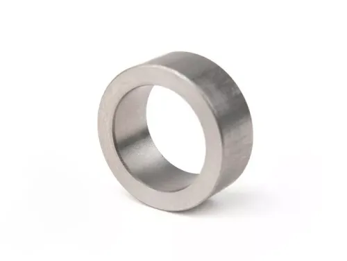 afstandsbus voor achterschokbreker  BGM pro  lambretta serveta voor montage van italiaanse schokbrekers