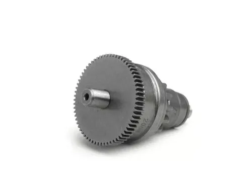 startrondsel  oem kwaliteit  kymco, peugeot, gy6 (4 takt) 50cc (139qma/b) 