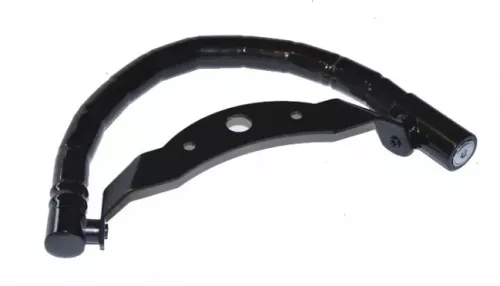 Antirobos Peugeot Django