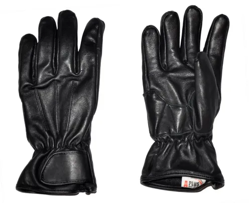 Handschoen Kopenhagen leer