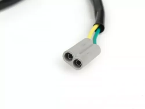 automatische choke  dellorto/arreche  carburateur ø tot 22 mm   piaggio stekker