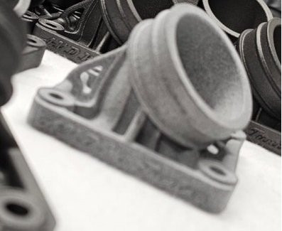 AVDM Tuning spruitstuk