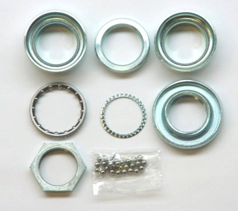 Balhoofdset - Peugeot - FOX